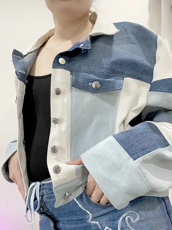 Atelier Hébé couture